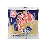 サン食品 沖縄そばだし豚骨味 ストレート 320g