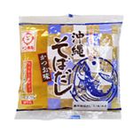 サン食品 沖縄そばだし鰹味 ストレート 320g
