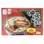 サン食品 沖縄そば 3食セット