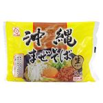 サン食品 生沖縄まぜそば 黄袋 2人前