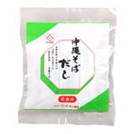 サン食品 沖縄そばだし白 24g×6袋