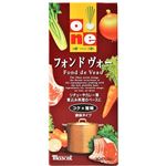 マスコット フォンドヴォー 90g
