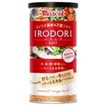 マスコット IRODORI salt 120g