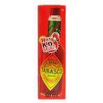 タバスコ ハバネロソース60ML