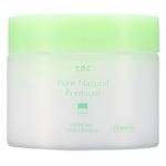 pdc ピュア ナチュラル プレミアム バランシング クリームエッセンス 100g