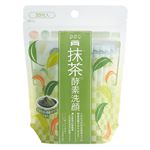 pdc ワフードメイド 宇治抹茶酵素洗顔 30包入り