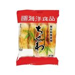 海洋食品 徳用ちくわ 4本（25g×4）