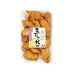 海洋食品 たまねぎ揚げ 100g