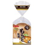 オキコもちっと食感 5枚切
