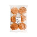 オキコ ごま付バーガーバンズ