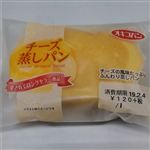 【火・水曜日配送限定】オキコ  チーズ蒸しパン     1個