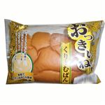 【火・水曜日配送限定】オキコおっきいねクリームパン
