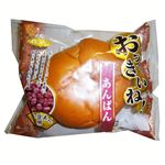 【火・水曜日配送限定】オキコ おっきいねあんぱん       1個入り