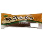 【火・水曜日配送限定】オキコ コーヒーロール     1個