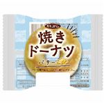 オキコ 焼きドーナツ（バター）1個