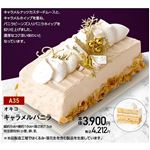 【クリスマス】【A35】オキコキャラメルバニラ