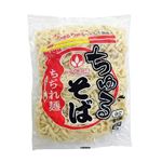 オキコ ちゅるそばちぢれ麺 400g