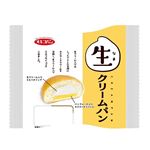 【火・水曜日配送限定】オキコ 生クリームパン 1個