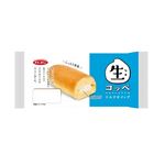 オキコ生コッペミルクホイップ1本