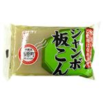 まえさと ジャンボ板コンニャク 500g