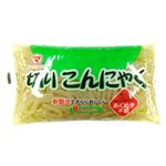 まえさと切こんにゃく 大 400g