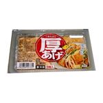 まえさと 厚揚げ 3個入り