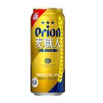 オリオンビール麦職人 500ml