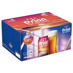 【冬ギフト】【464】【12／8以降配送限定】オリオンビールザ・プレミアム12缶化粧箱