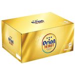 【冬ギフト】【465】【12／8以降配送限定】オリオンビールザ・ドラフト12缶化粧箱