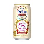 オリオンビール オリオン ザ・ドラフト 350ml