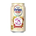 オリオン ザ・ドラフト 350ml