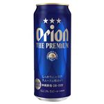 オリオンビール オリオン ザ・プレミアム 500ml