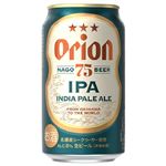 オリオンビール 75BEER IPA 350ml