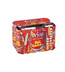 オリオンビール75BEER島風ピルスナー  350ml 6缶パック