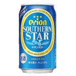 オリオン サザンスター 350ml