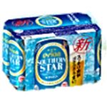 【6缶パック】オリオンビール サザンスター 350mlx6