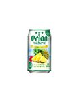 オリオン natura 甘熟パイン 缶350ml