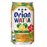 オリオン WATTA カーブチー  350ml
