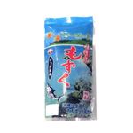 丸昇物産 味付けもずくスタンドパック かつお味   300g