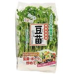 沖縄県産などの国内産 豆苗 1袋