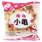 玉木小亀梅味 72g