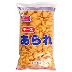 玉木・チーズあられ     85G