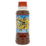 マルキン海産 もずくのたれ（かつお味）220ml