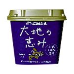 【6／27（金）～6／30（月）配送限定】函館酪農公社 大地の恵みプレーンヨーグルト 400g