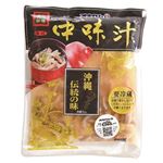 【7／4（金）～7／7（月）配送限定】オキハム 中味汁 1p／700g