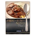 オキハム 沖縄あぐーカレー 180g