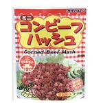 オキハム ミニコンビーフハッシュ 65g