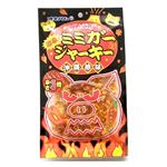 オキハム 激辛ミミガージャーキー 23g