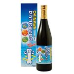 オキハム OKINAWAサンゴカルシウム 720ml