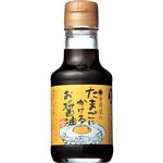 寺岡有機醸造 たまごにかけるお醤油 150ml